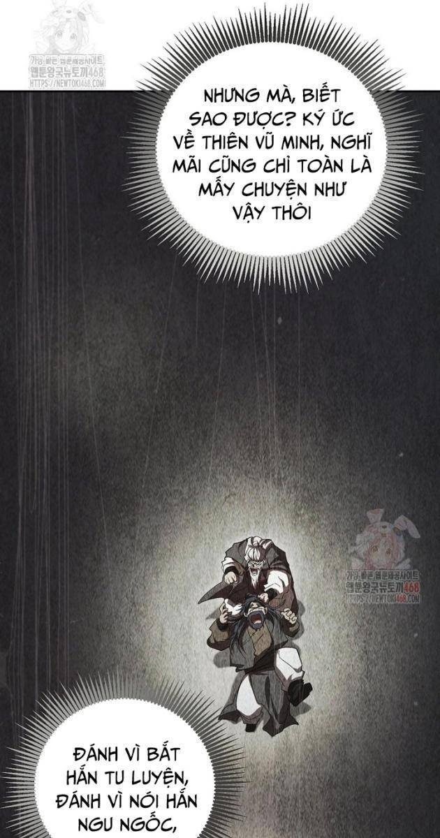 Võ Đang Kỳ Hiệp - Page 79