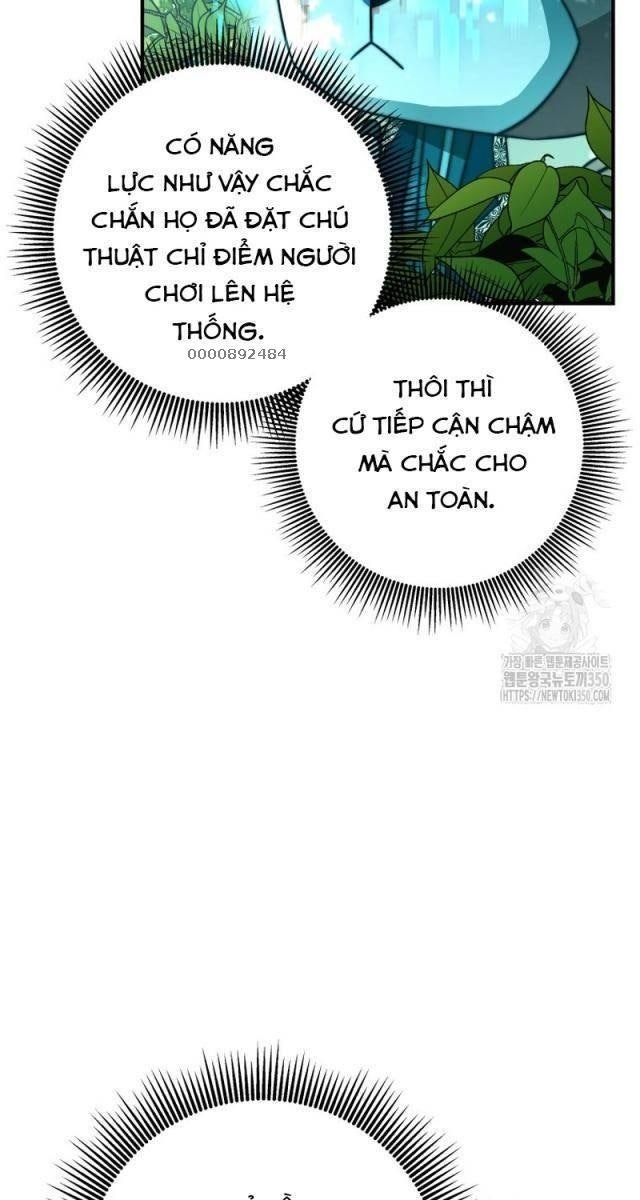 Buff May Mắn - Page 7