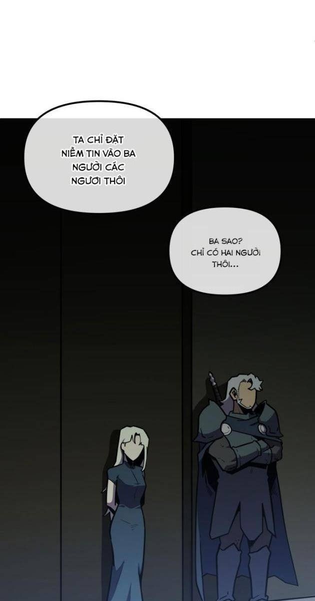 Kị Sĩ Xương Khô - Page 109