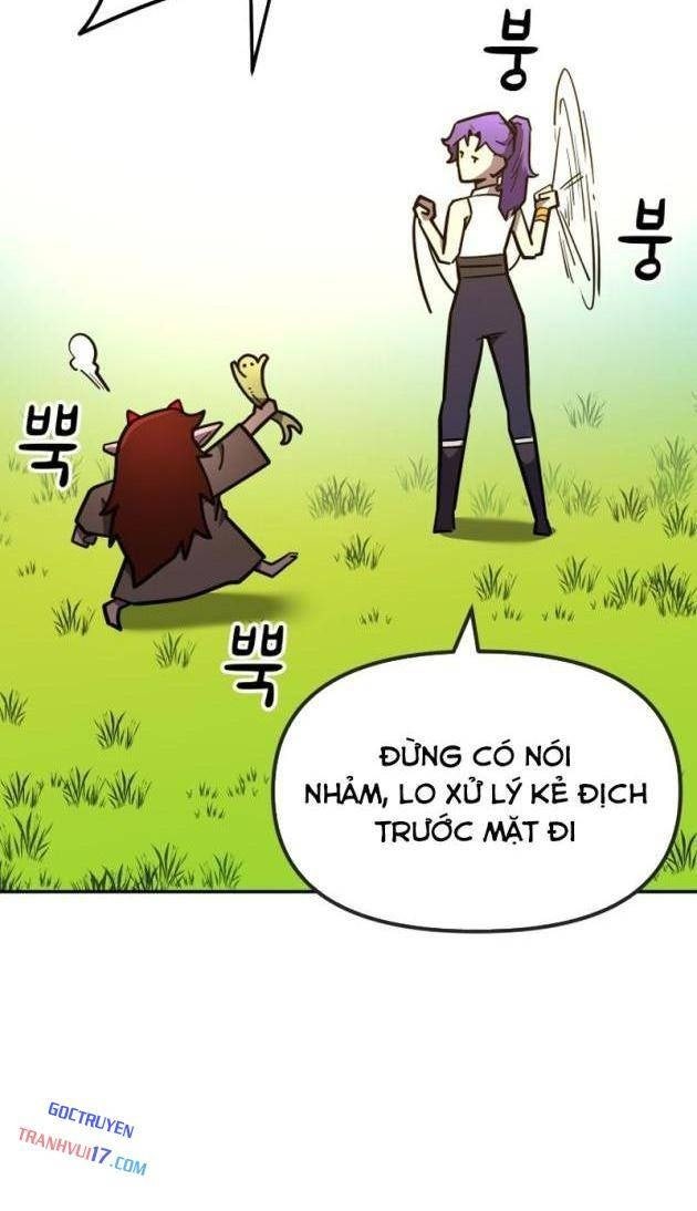 Kị Sĩ Xương Khô - Page 33