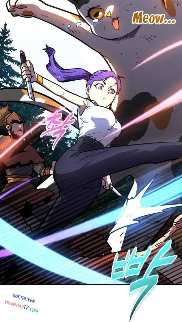 Kị Sĩ Xương Khô - Page 34