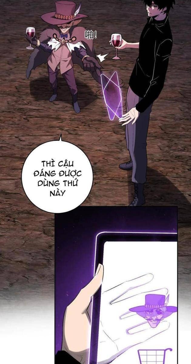 Toàn Dân Tận Thế: Ta, Virus Quân Vương - Page 55