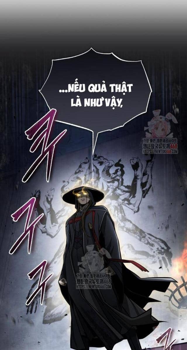 Giảng Sư Đứng Đầu: Baek Sư phụ - Page 18