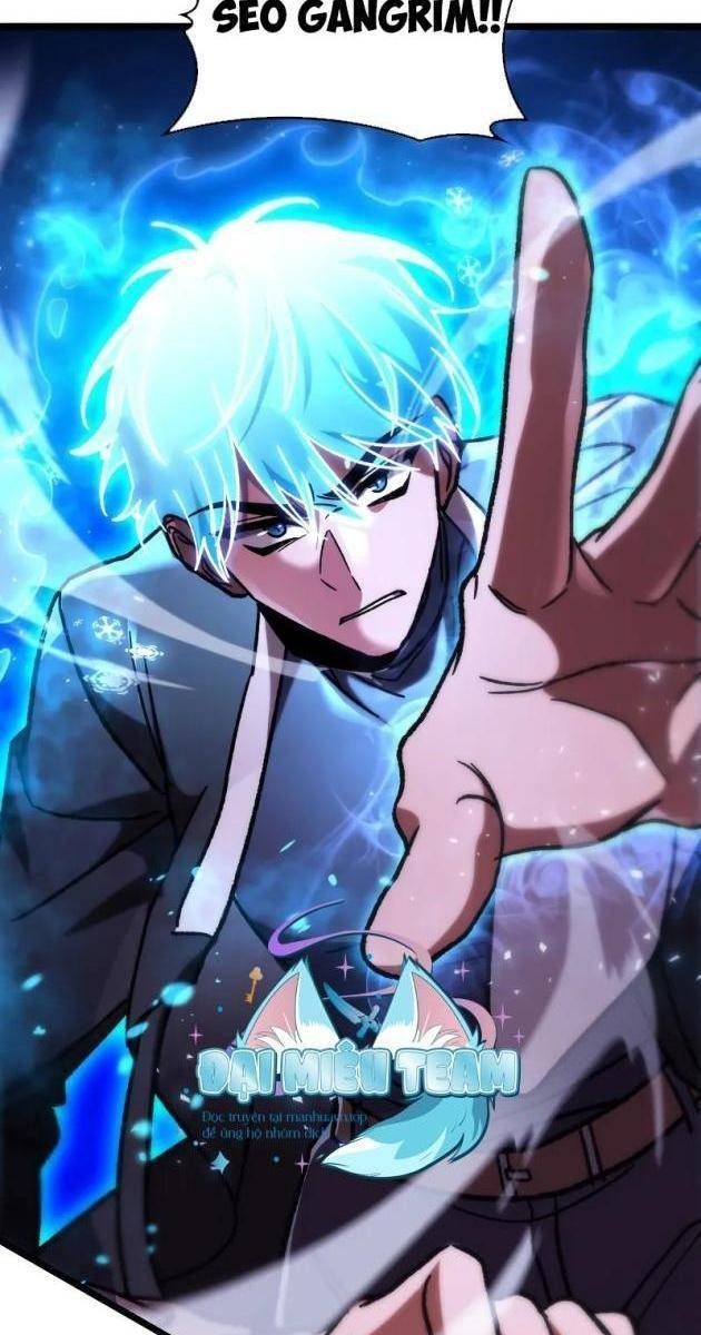 Thợ Săn Số Mệnh Cấp F - Page 99