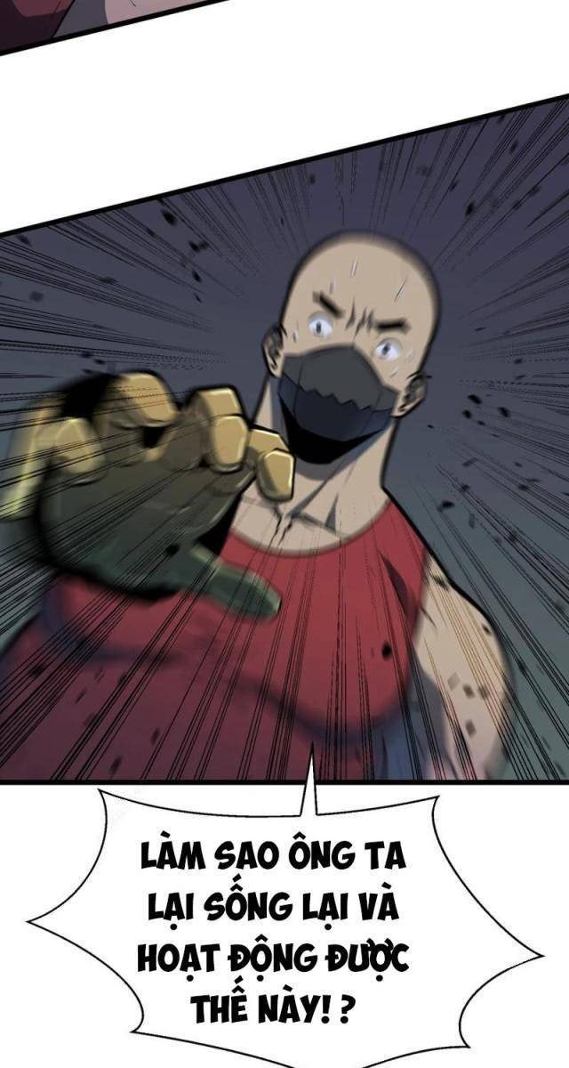 Ta Có Thể Thu Thập Vô Số Kính Tượng - Page 21