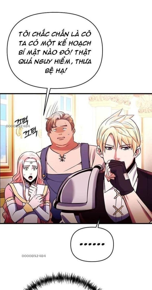 Ta Đã Trở Thành Cuồng Vương - Page 47