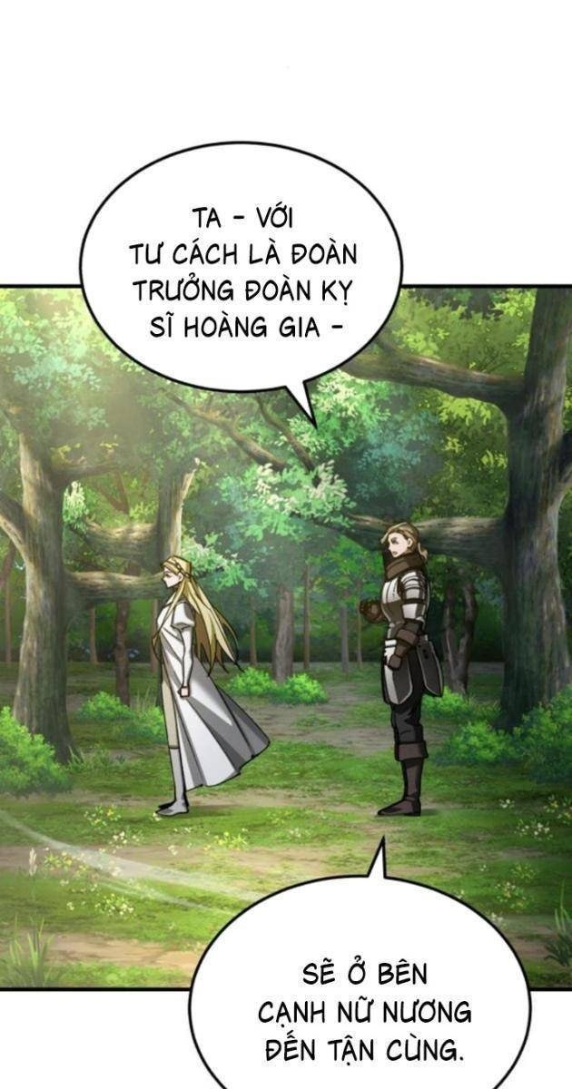 Thiên Quỷ Không Thể Sống Cuộc Sống Bình Thường - Page 20