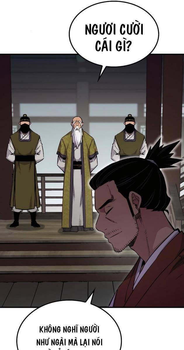 Thiên Ma Quy Hoàn - Page 59