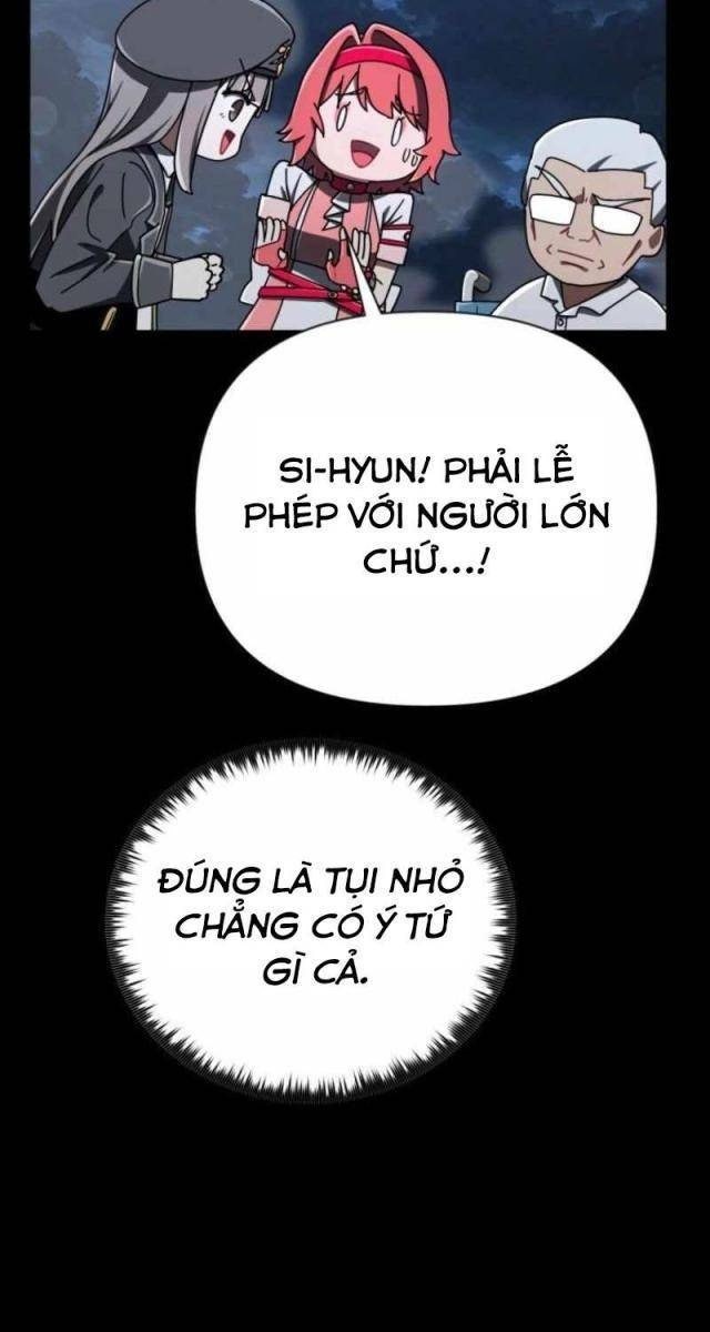 Ông Chú Ma Pháp Thiếu Nữ - Page 40