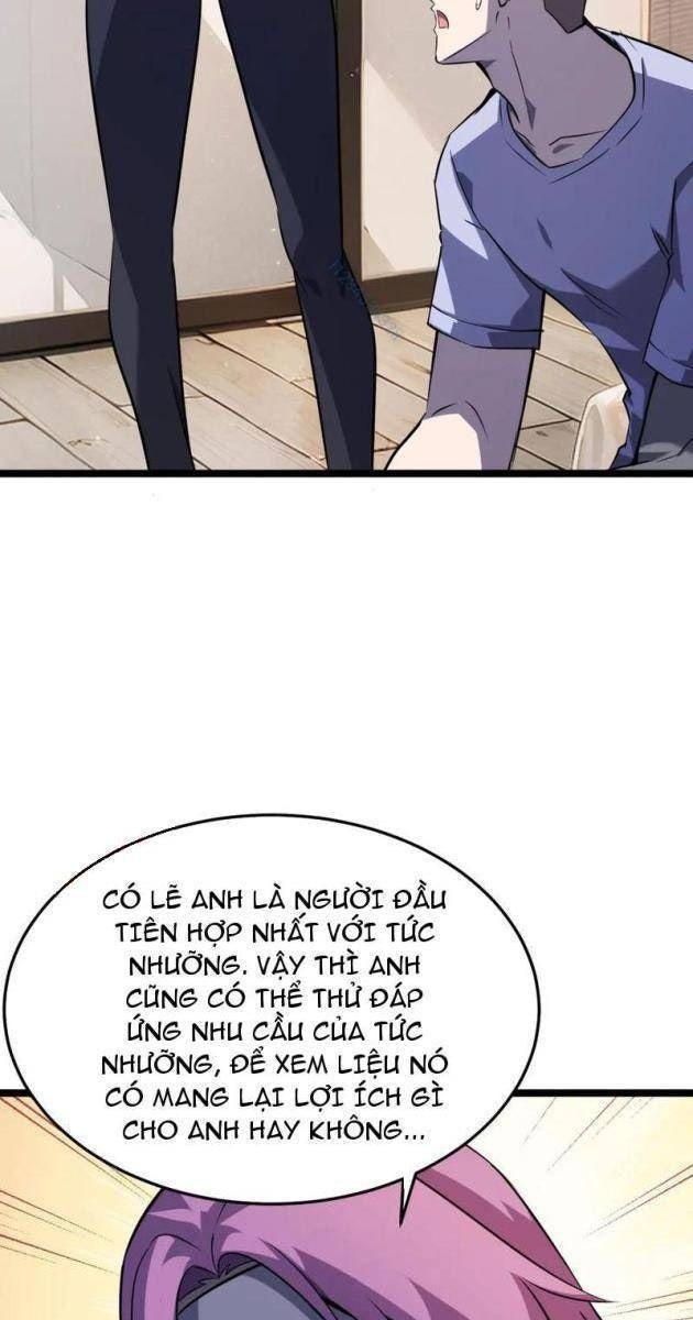 Đừng Gọi Ta Là Ác Ma - Page 17