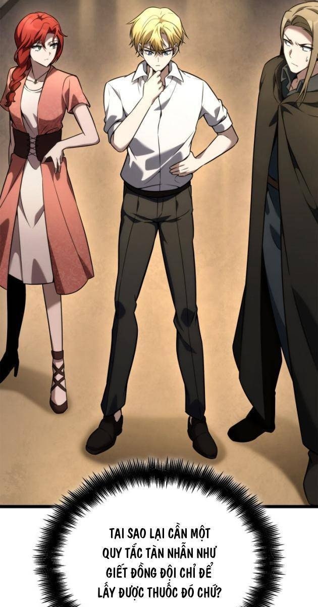 Vô Hạn Pháp Sư - Page 60