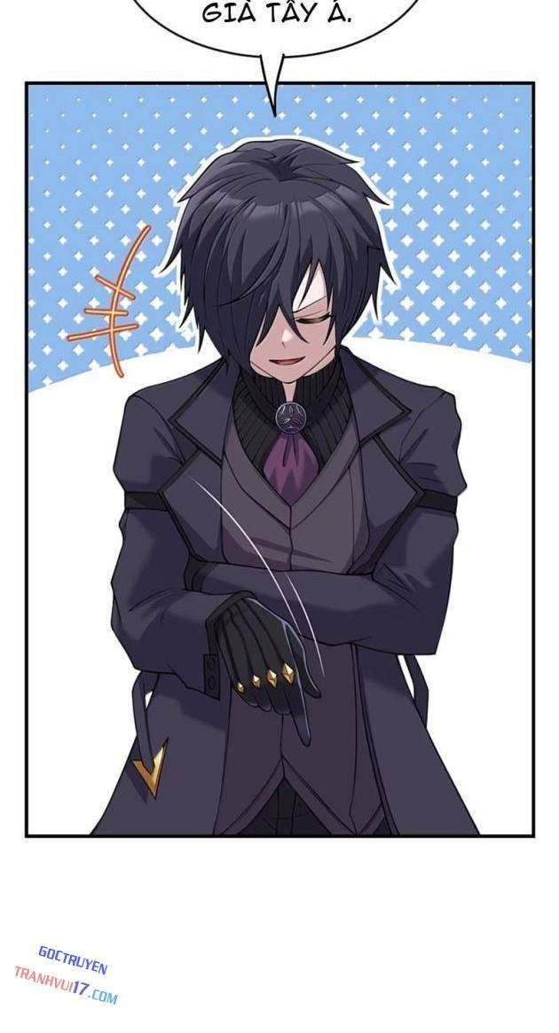 Thuật Sĩ Luyện Kim Tà Ác Không Giải Quyết Được Vật Thí Nghiệm Của Mình - Page 12