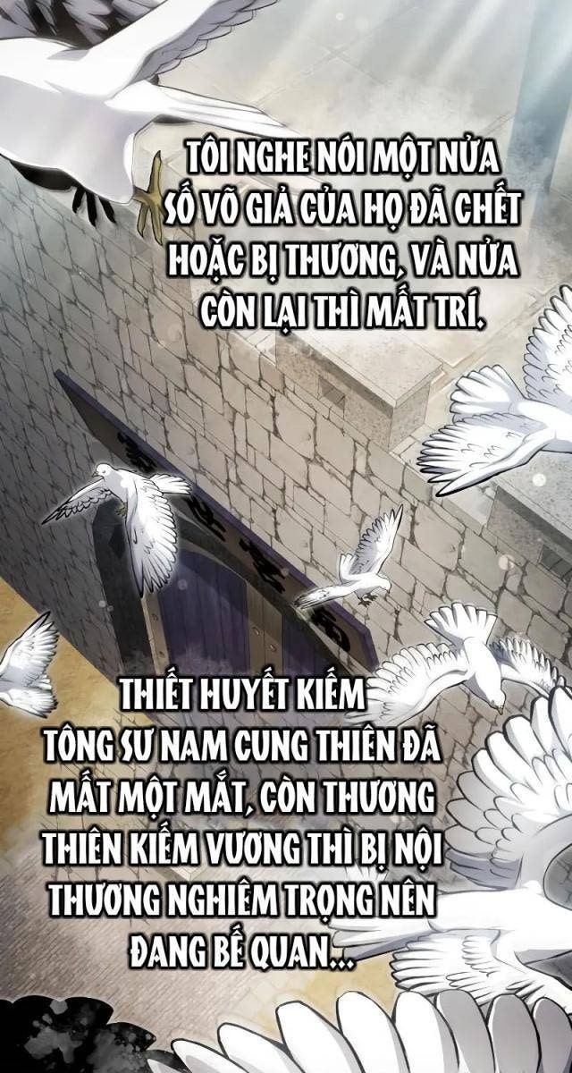 Giảng Sư Đứng Đầu: Baek Sư phụ - Page 15