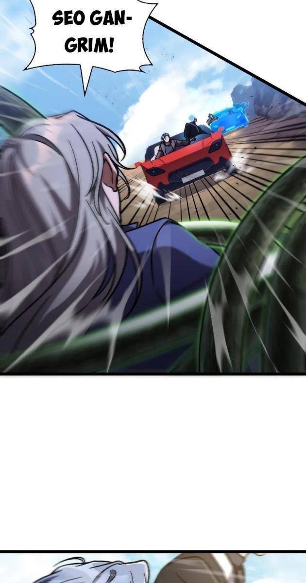 Thợ Săn Số Mệnh Cấp F - Page 101