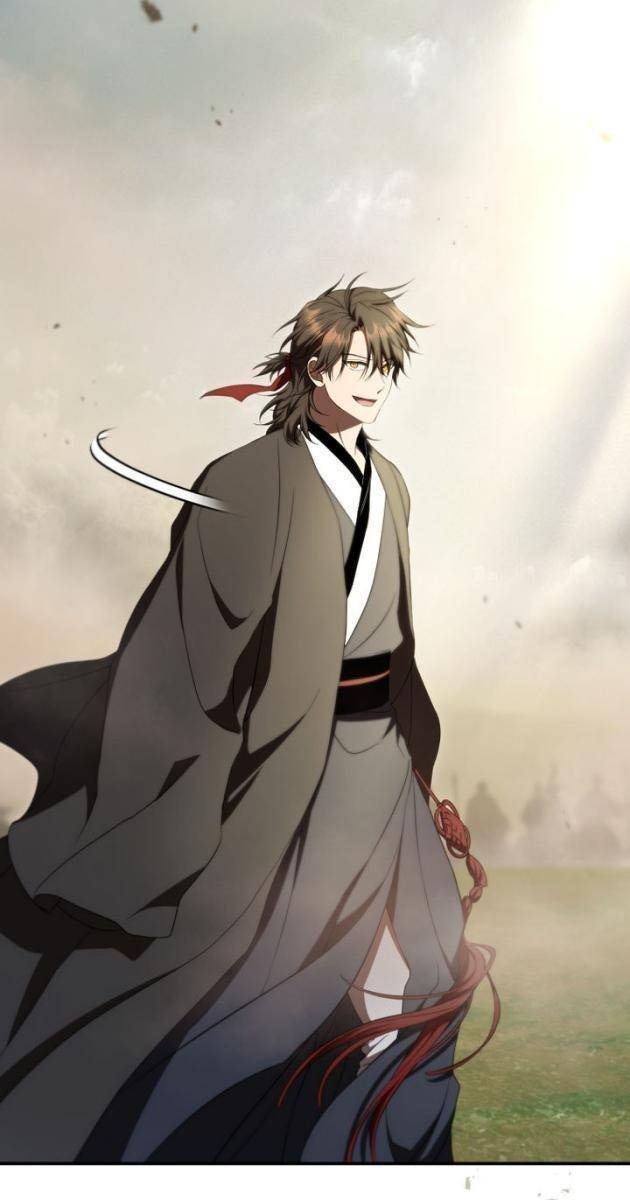 Võ Đang Kỳ Hiệp - Page 12