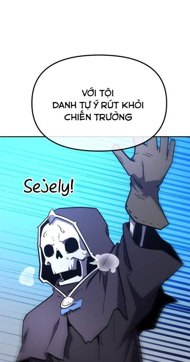 Kị Sĩ Xương Khô - Page 30