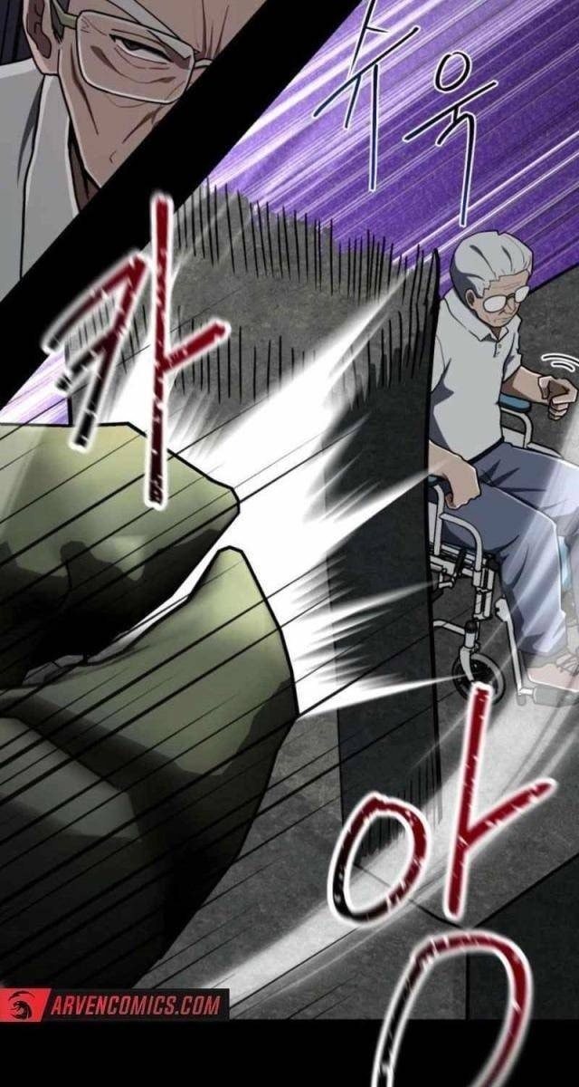 Ông Chú Ma Pháp Thiếu Nữ - Page 16