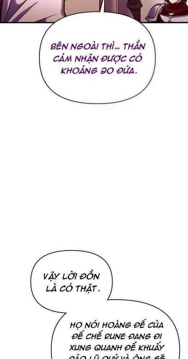 Ta Đã Trở Thành Cuồng Vương - Page 37