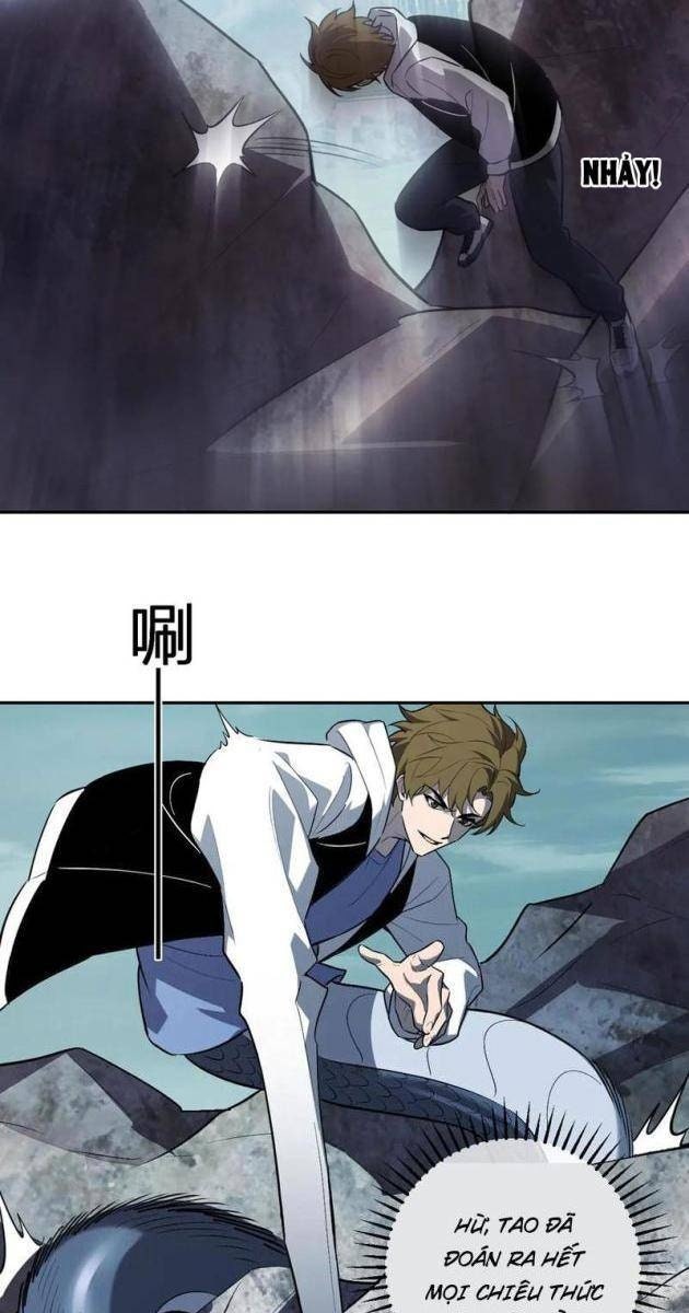 Toàn Dân Tận Thế: Ta, Virus Quân Vương - Page 7