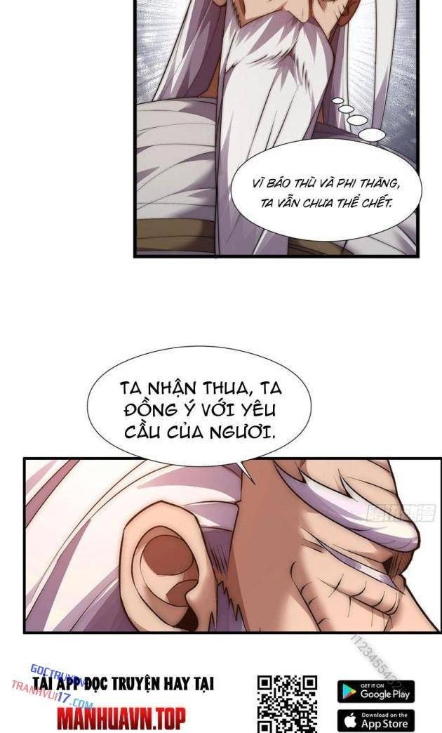 Lôi Kiếp Thập Vạn Niên - Page 66