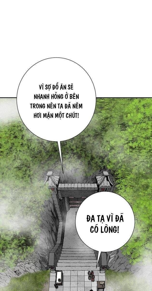 Vĩ Linh Kiếm Tiên - Page 120