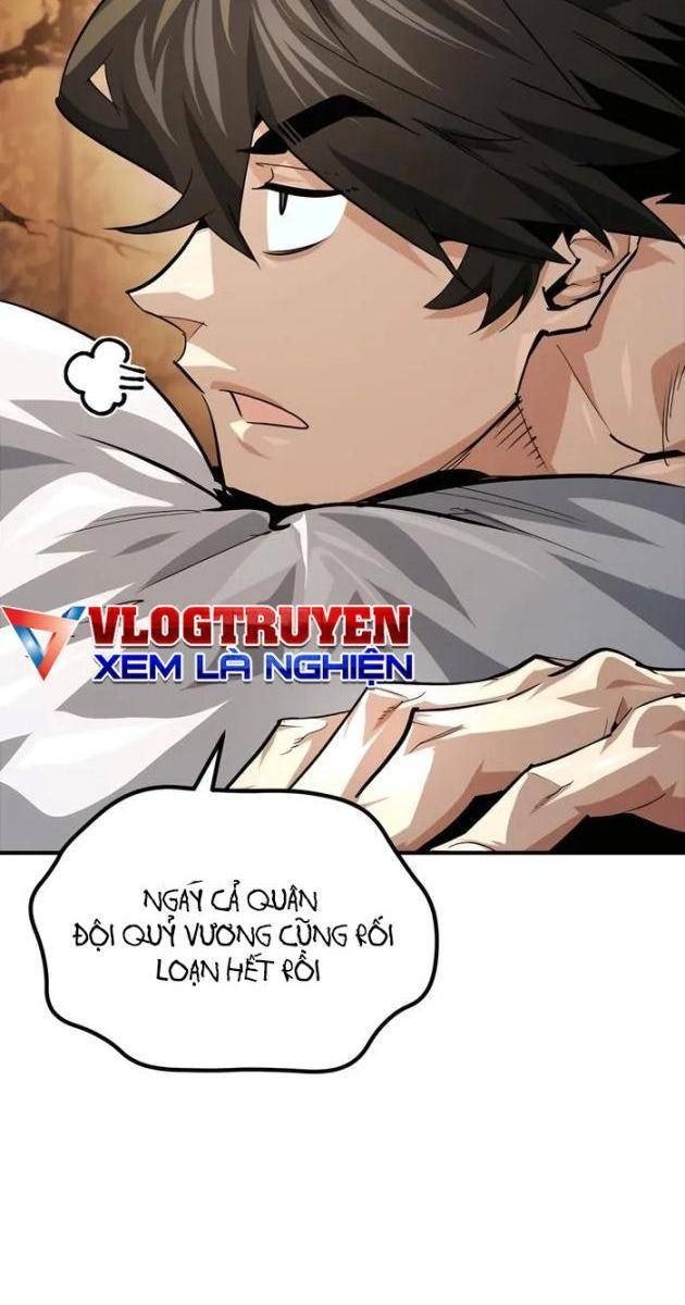 Trên Thế Giới Không Có Chiến Binh Xấu - Page 113