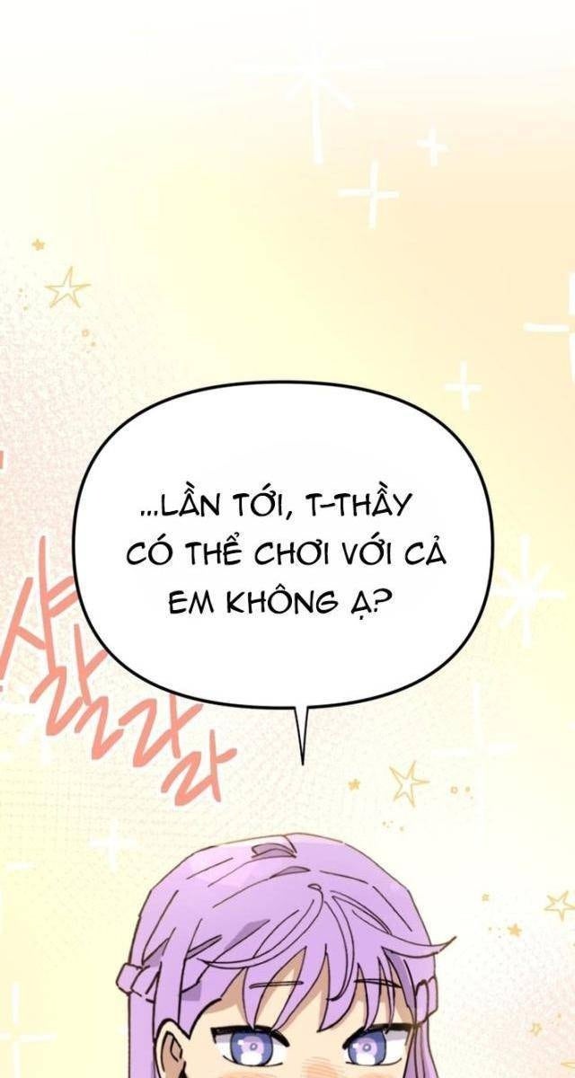 Sức Mạnh Siêu Nhiên! Nhật Ký Chăm Sóc - Page 106