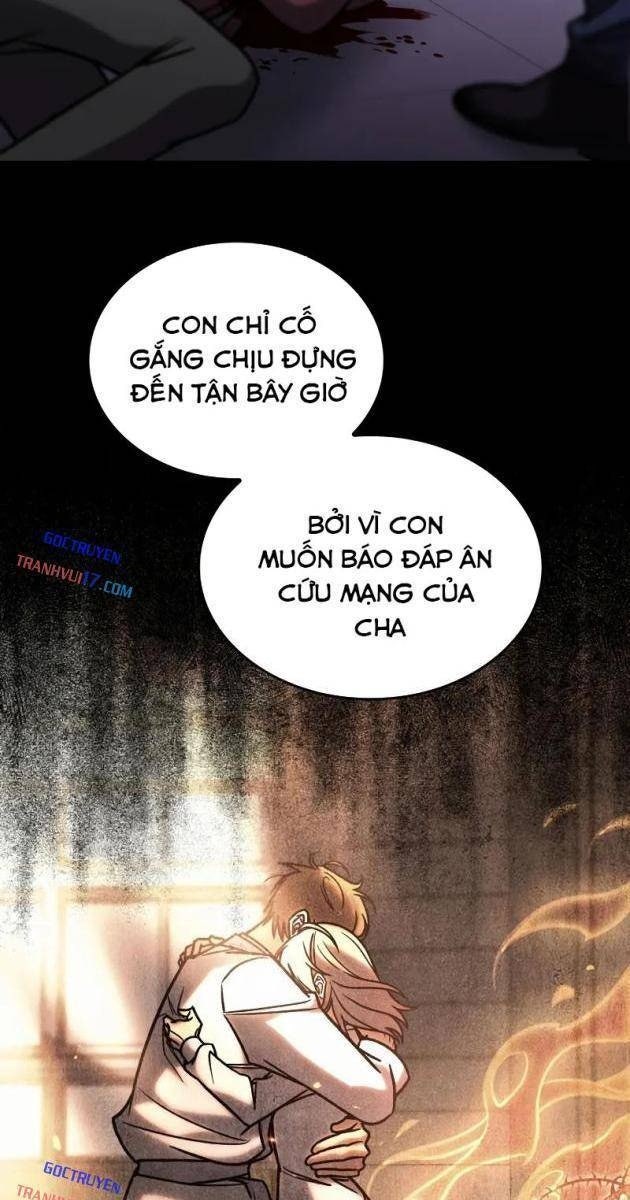 Thợ Săn Số Mệnh Cấp F - Page 52