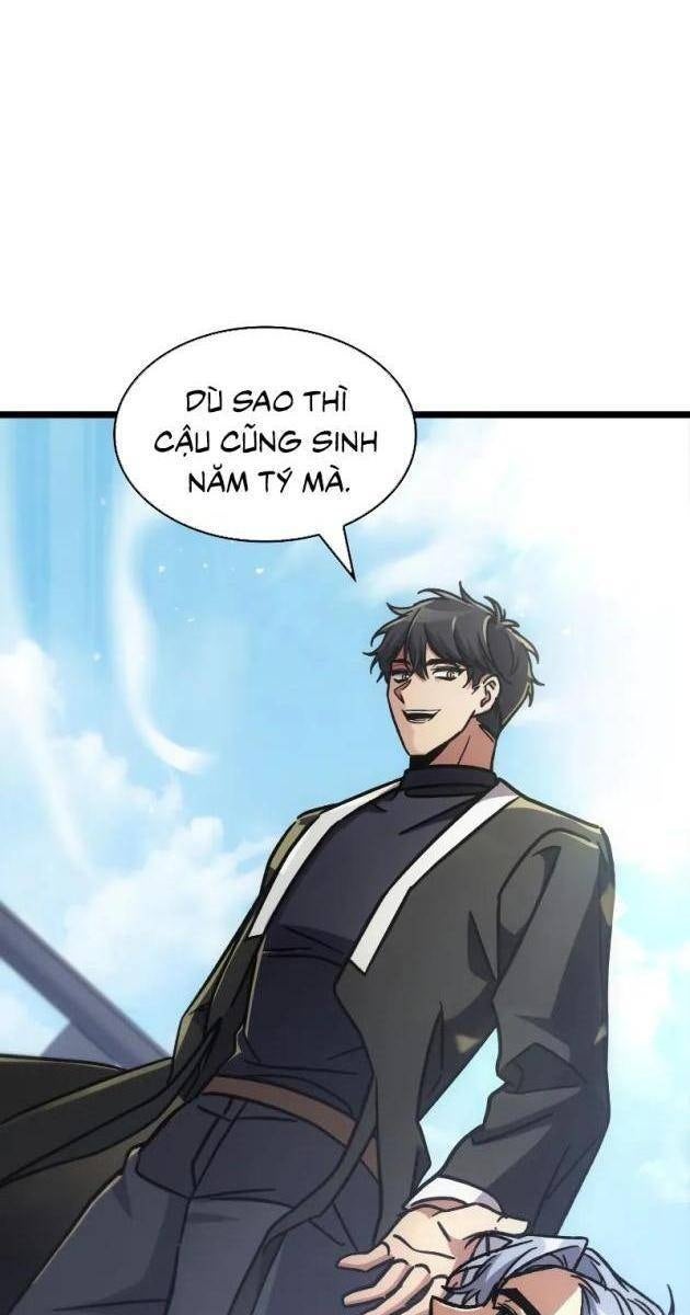 Thợ Săn Số Mệnh Cấp F - Page 7