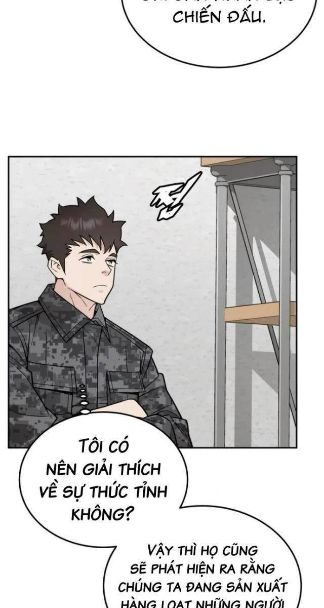 Đầu Bếp Của Thế Giới Diệt Vong - Page 29