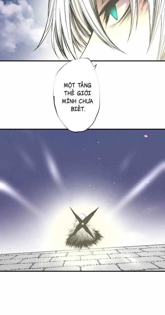 Ninja Tái Sinh: Hành Trình Của Fuuma Kotarou Để Lấy Lại Nhân Tính - Page 43