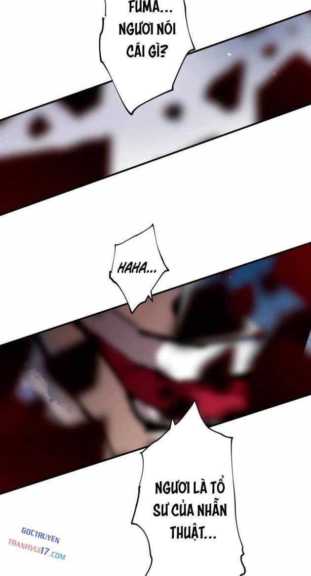 Ninja Tái Sinh: Hành Trình Của Fuuma Kotarou Để Lấy Lại Nhân Tính - Page 60