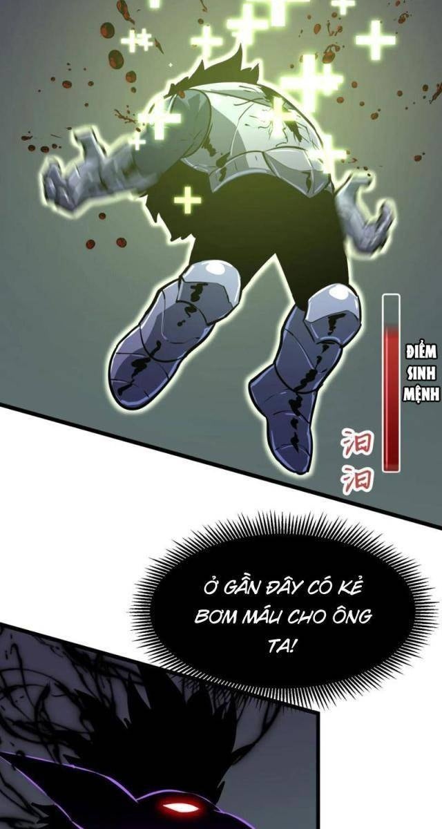 Ta Có Thể Thu Thập Vô Số Kính Tượng - Page 69