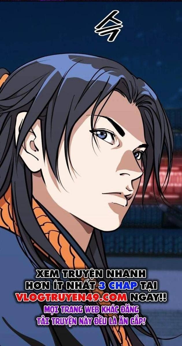 Hầu Vương Trung Sinh Nam Cung Thế Gia - Page 147