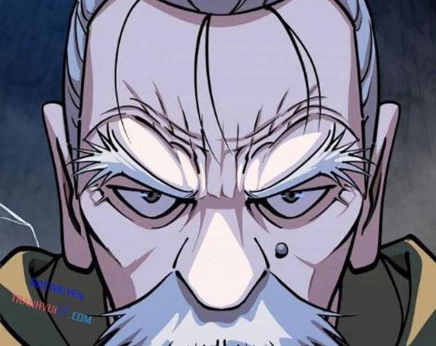 Hầu Vương Trung Sinh Nam Cung Thế Gia - Page 134