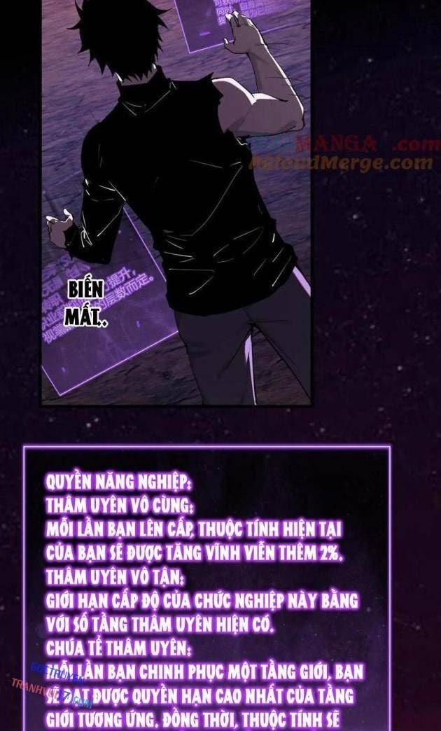 Toàn Dân Tận Thế: Ta, Virus Quân Vương - Page 44