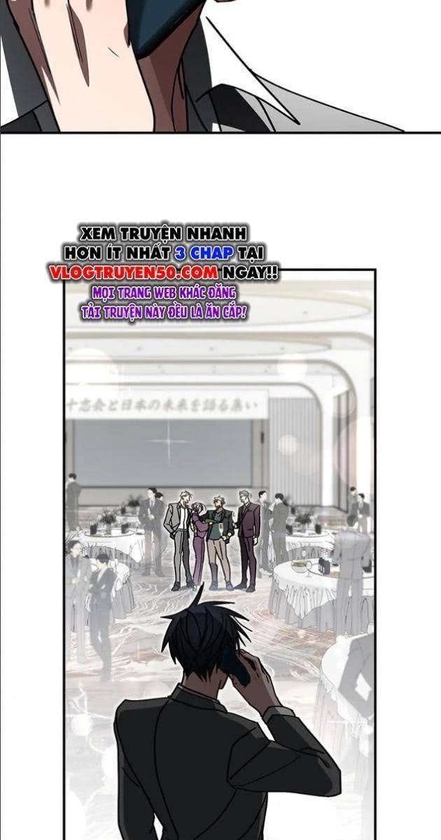 Quý Tộc Báo Thù - Page 26