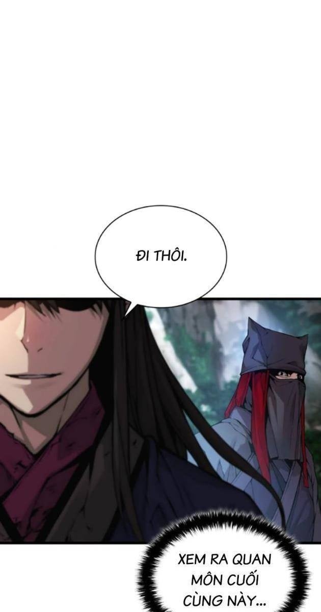 Quái Lực Loạn Thần - Page 127