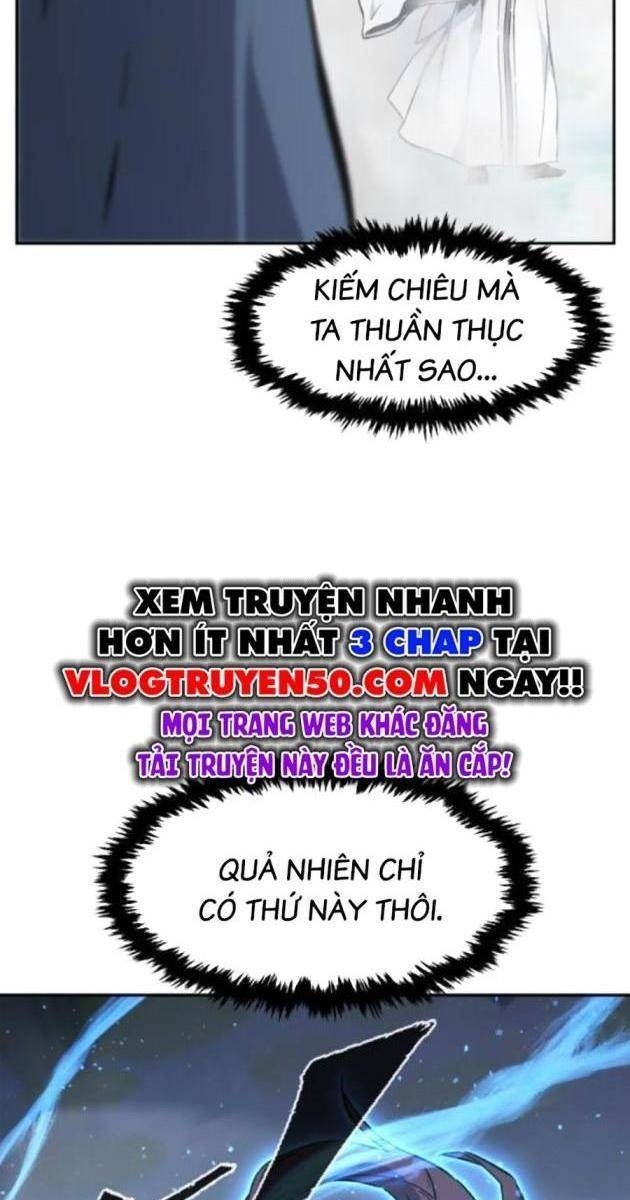 Tuyệt Đỉnh Kiếm Cảm - Page 52