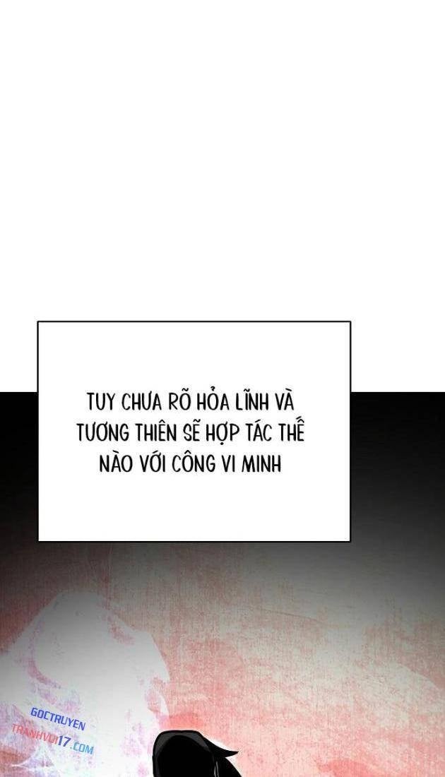 Tiểu Tử Đáng Ngờ Lại Là Cao Thủ - Page 46