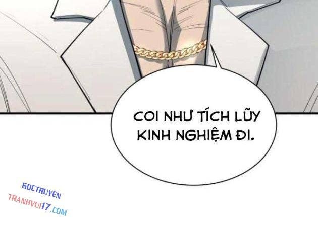 Cuộc Sống Học Đường Của Đội Trưởng Quận - Page 39