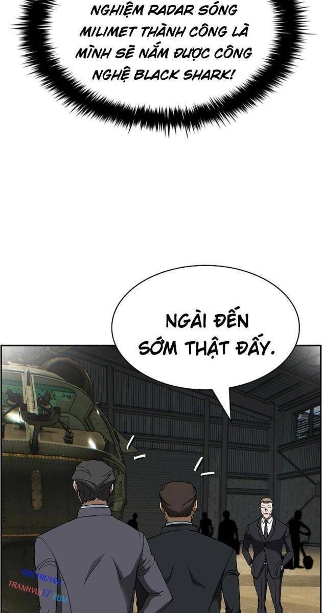 Chế Tác Hạt Nhân - Page 25