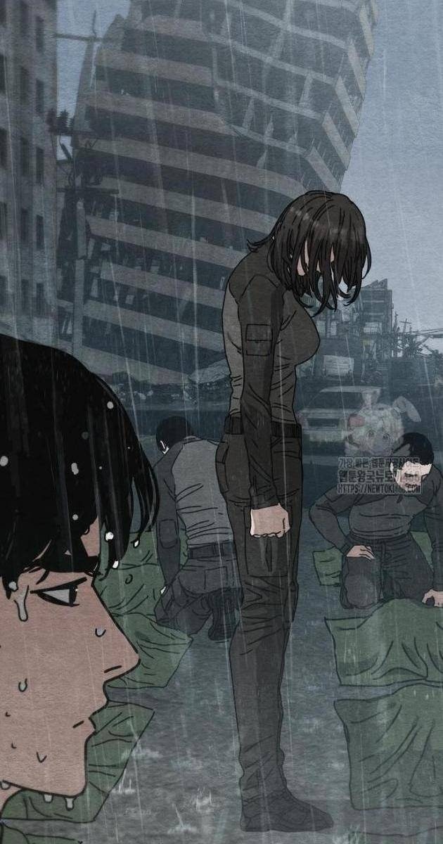 Ngôi Nhà Ẩn Ngày Tận Thế - Page 11