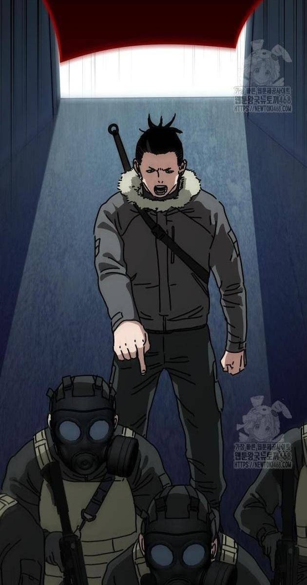 Ngôi Nhà Ẩn Ngày Tận Thế - Page 68