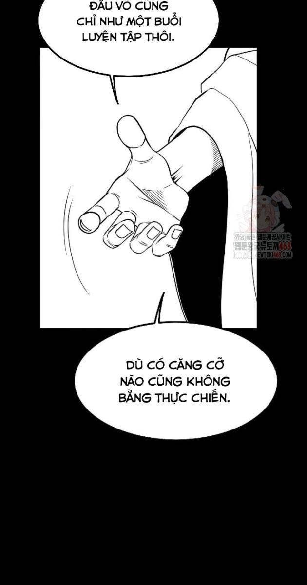 Hắc Sa - Page 21