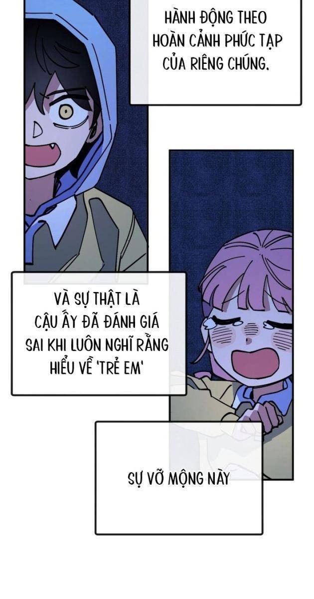 Sức Mạnh Siêu Nhiên! Nhật Ký Chăm Sóc - Page 113