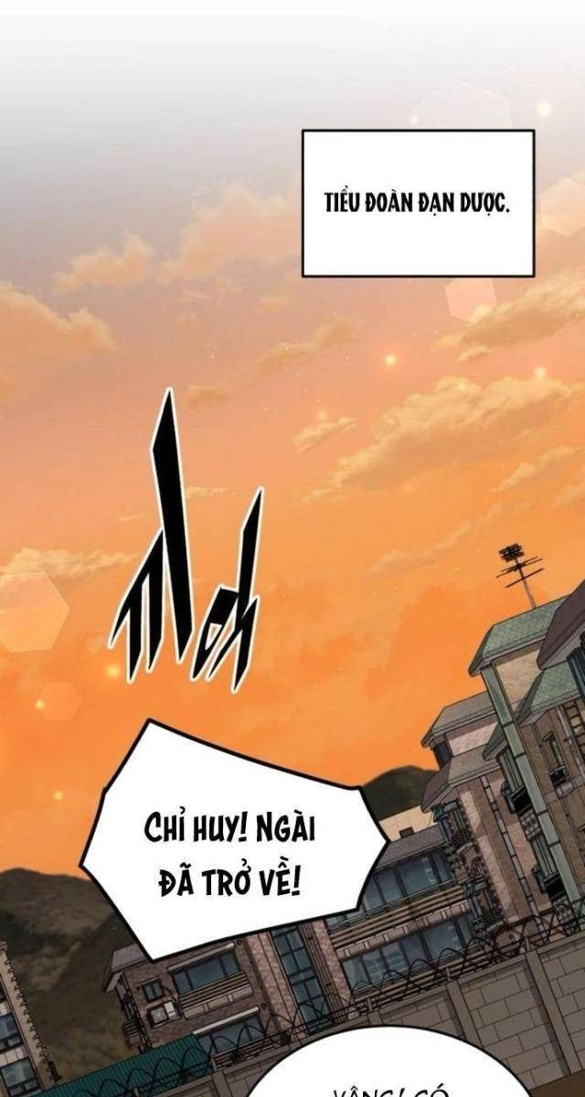 Đầu Bếp Của Thế Giới Diệt Vong - Page 64