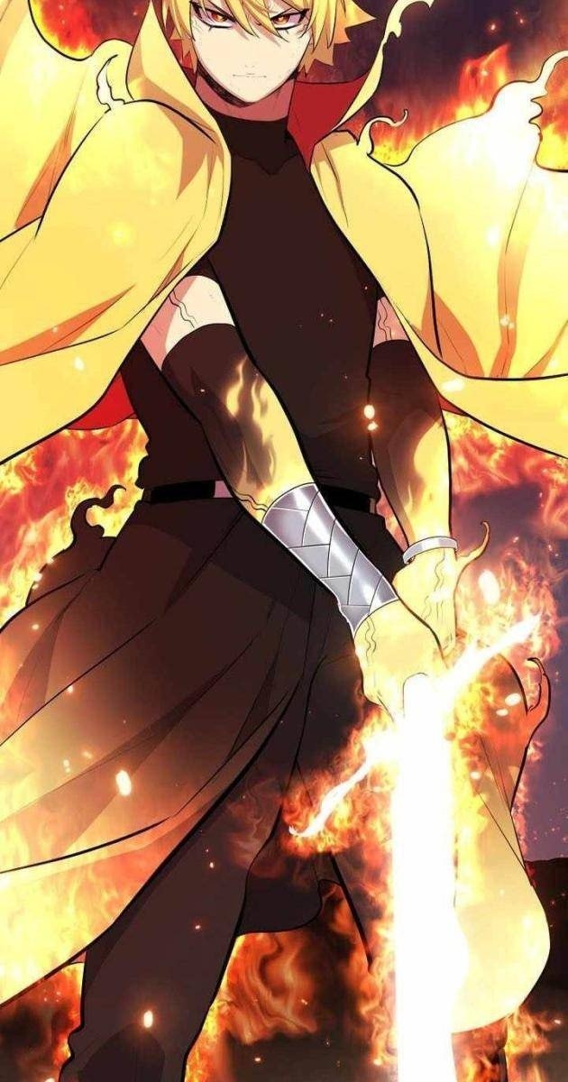 Chế Ngự Kiếm - Page 17