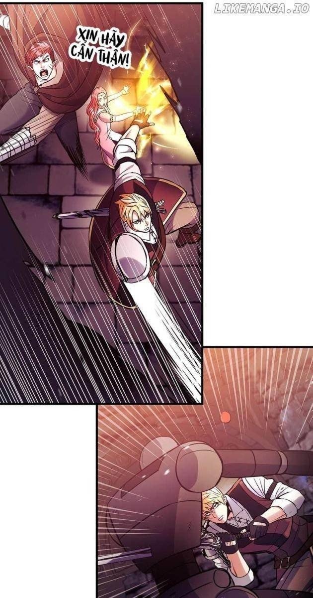 Ta Đã Trở Thành Cuồng Vương - Page 94