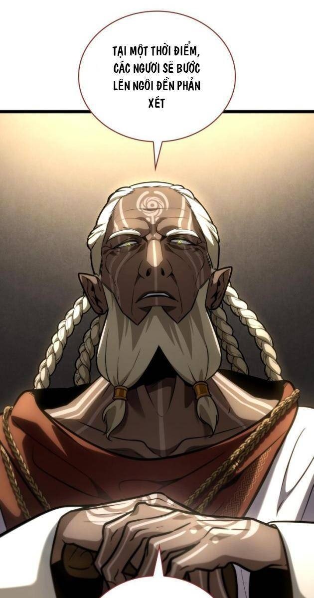 Vô Hạn Pháp Sư - Page 36